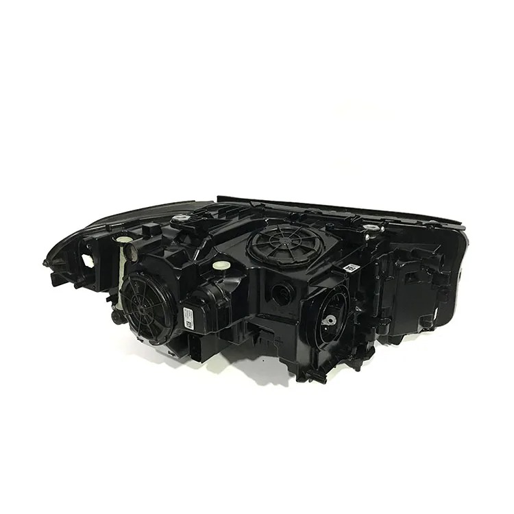 Suitable for  5 Series 2009-2016 Xenon Update to G30 Version Headlamp for Car 2010 Auto Lighting Systems Headlights